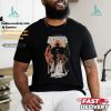Dunking to gold team USA basketball Olympic Paris 2024 shirt