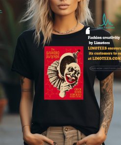 Official The Smashing Pumpkins Rogers Centre Toronto ON August 1 2024 Poster Shirt