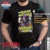 The Cat Dads For Kamala Rejecting Project 2025 And Trump Come Together Shirt