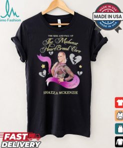 Official The ruse fall of the michwest heart break core shazza mckenzie shirt