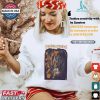 Original I Said Give Me All The Pop Soup & Bread T Shirt