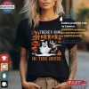Official Two friends bury me T shirt