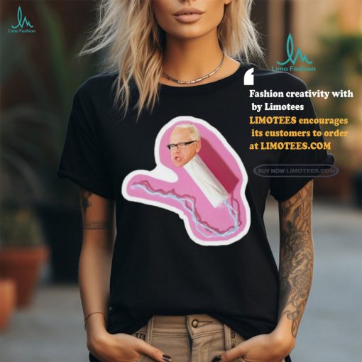 Official Tim Walz Tampon Tim Funny 2024 Shirt