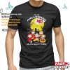 The Battle For The Jug 2024 Chan Storm vs Chaska Hawks Shirt