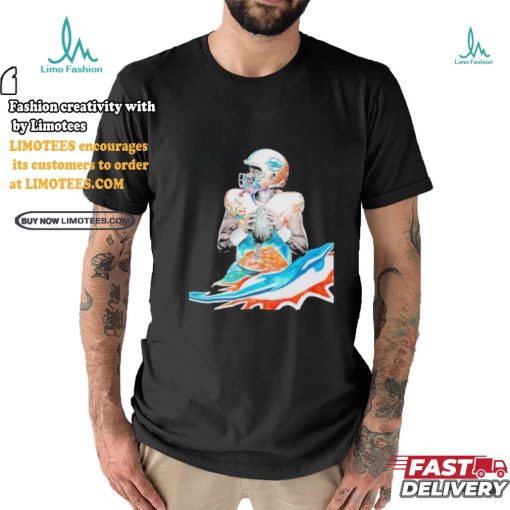 Official Tua Tagovailoa Unisex T shirt