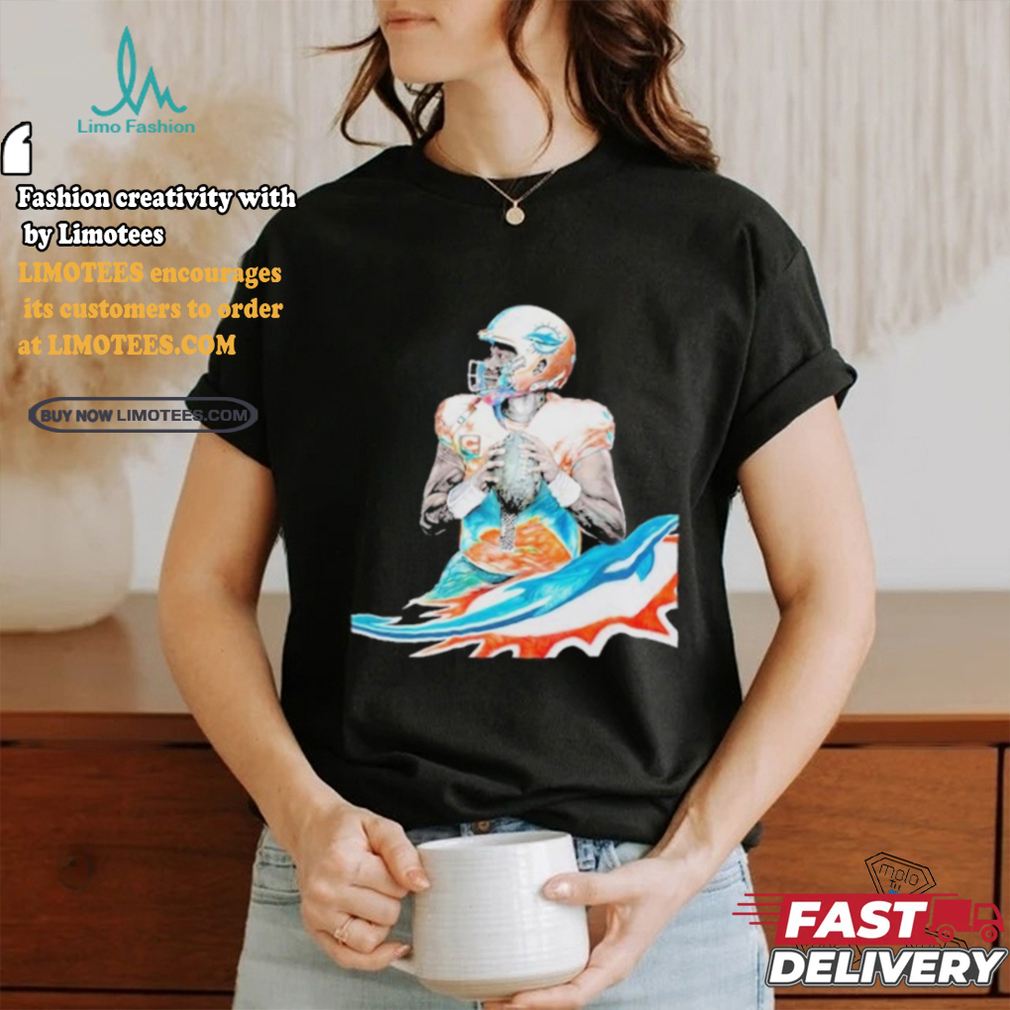 Official Tua Tagovailoa Unisex T shirt Official Tua Tagovailoa Unisex T shirt