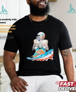Official Tua Tagovailoa Unisex T shirt