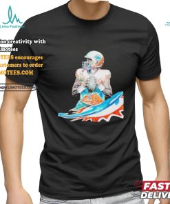 Official Tua Tagovailoa Unisex T shirt