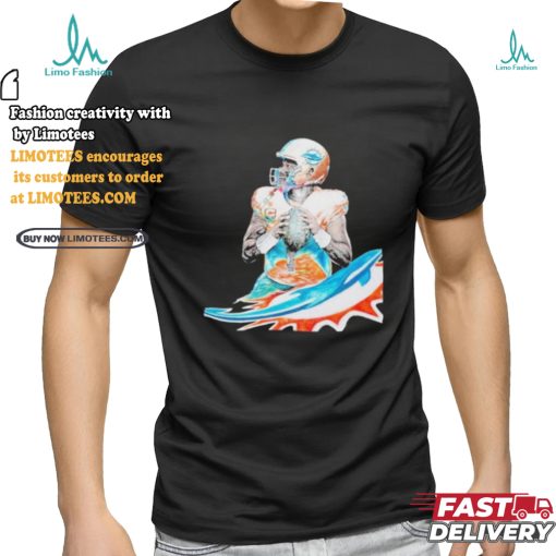 Official Tua Tagovailoa Unisex T shirt