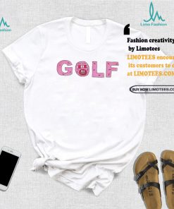 Official Tyelr The Creator Golf Art T Shirt