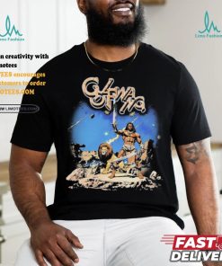 Official Tyler The Creator Barbarian By Golf Wang Hot T Shirts