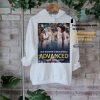 Official Team USA Gold Medal Win Women’s 4x100m Relay Paris Olympic 2024 Poster t shirt