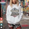 Official Milf man I love fede valverde T shirt