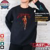 Official Kamala walz forward comma LA print T shirt