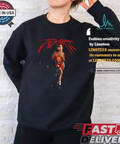 Official Victoria Monet Jaguar II 2024 Shirt