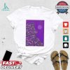 The White Buffalo Rose Tattoo White Shirt