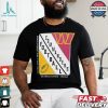 Official San Francisco 49ers Starter Player Grid T Shirt