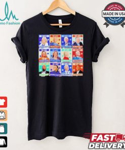 Official We Are Democrats America 2024 T shirt