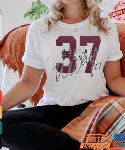 Official Weston Wilson Philadelphia Phillies 2024 Signature T shirt