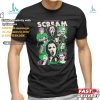 Texas Est 1845 Texas State Flag Map Texan Pride shirt