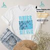Official Whirr blue sugar T shirt