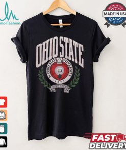 Ohio State Seal Bold 2024 T shirt