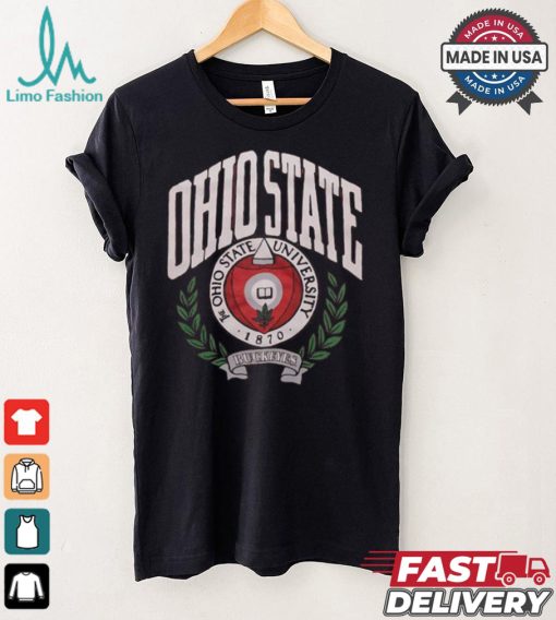 Ohio State Seal Bold 2024 T shirt