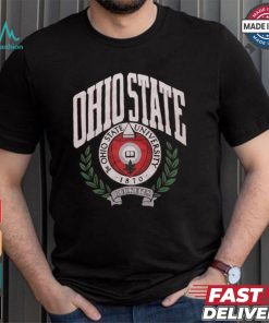 Ohio State Seal Bold 2024 T shirt