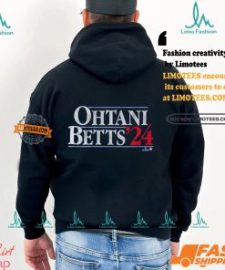 Ohtani Betts '24 Shirt