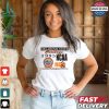 Ohio State Buckeyes White Retro T Shirt