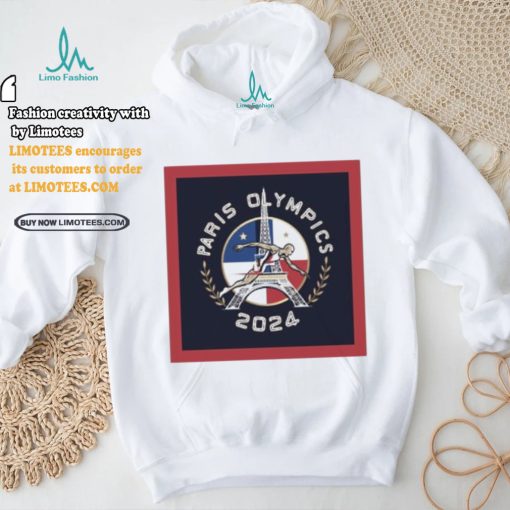 Olympics   Paris 2024 T Shirt