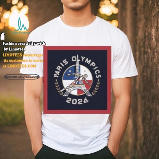 Olympics   Paris 2024 T Shirt