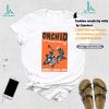 Critical Role Chicken Parm Shirt