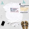 Official Harris It’s Probably Fine 2024 Shirt