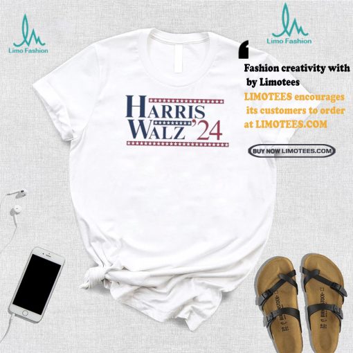 Original 2024 Kamala harris walz kamala harris rally shirt