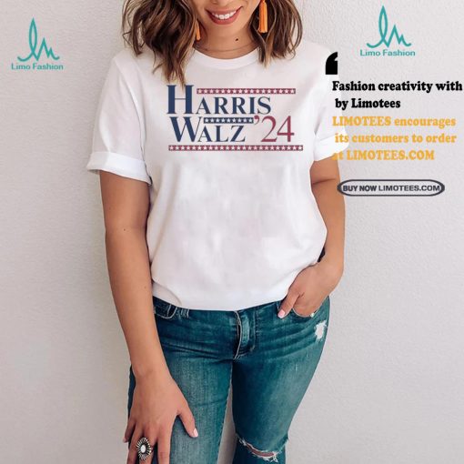 Original 2024 Kamala harris walz kamala harris rally shirt