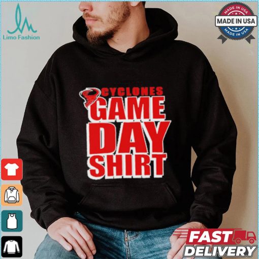 Original 2024 RHS Cyclones Game day shirt shirt