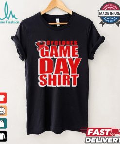 Original 2024 RHS Cyclones Game day shirt shirt