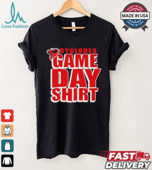 Original 2024 RHS Cyclones Game day shirt shirt