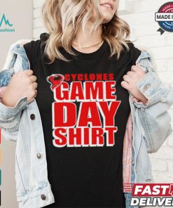 Original 2024 RHS Cyclones Game day shirt shirt