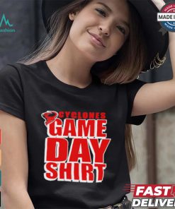 Original 2024 RHS Cyclones Game day shirt shirt