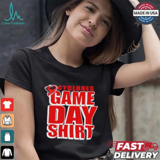 Original 2024 RHS Cyclones Game day shirt shirt
