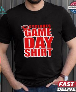 Original 2024 RHS Cyclones Game day shirt shirt