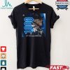 The Home Team Crucible Of Life Don’t Be Afraid To Get Loud T shirt