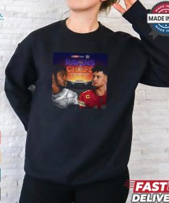 Original Baltimore Ravens vs Kansas City Chiefs Sept 5 2024 NFL Kickoff A Season shirt