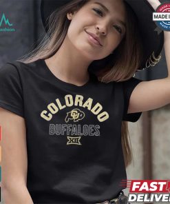 Original Colorado Buffaloes Big 12 Conference Member 2024 retro shirt
