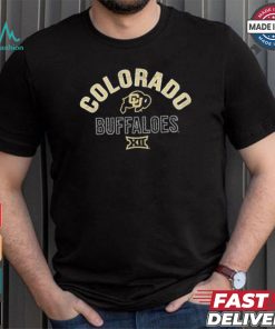 Original Colorado Buffaloes Big 12 Conference Member 2024 retro shirt