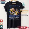 Kamala Harris Tim Walz Retro Bootleg Style Photography Vice President Kamala Harris Fight For Reproductive Freedom T shirt