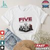 Original Tampa Bay Buccaneers Win 24 14 Miami Dolphins 2024 Preseason Game 3 Final Score Shirt