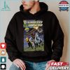 Tim Walz Son Gus T shirt